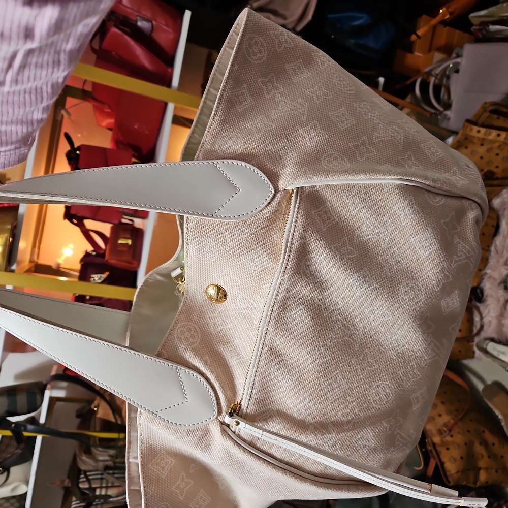 Louis Vuitton Cabas Ipanema GM